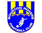 Bourton Rovers badge