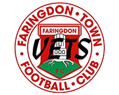 faringdon Town veterans fc