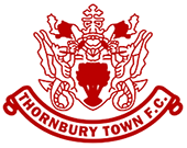 Thornbury Town Football Club badge