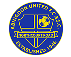 abingdon united football club