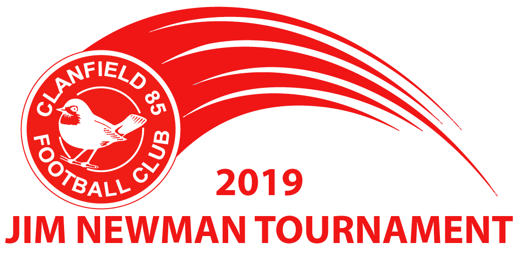 Jim Newman football  tournament 