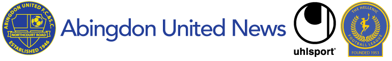 abingdon united News