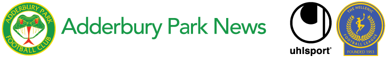 adderbury park fc News