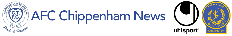 afc chippenham News
