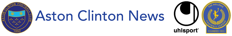 aston clinton News