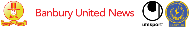 Banbury United News