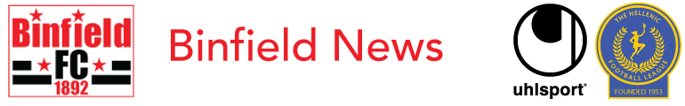 binfield News