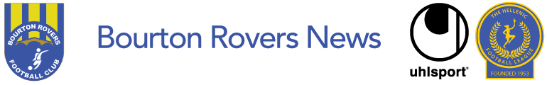 Bourton Rovers News