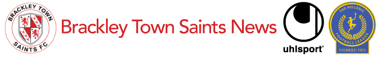 BrackleyTown Saints News
