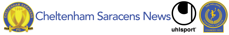 Cheltenham Saracens News