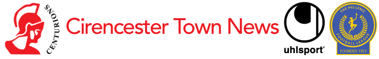 cirencester town News