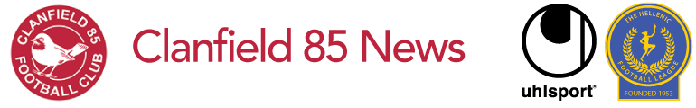 Clanfield 85 News