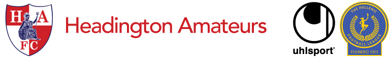 Headington Amateurs News News