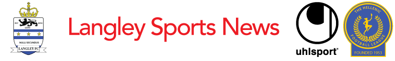 langley united News