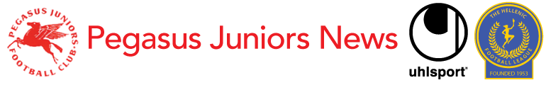 Pegasus JuniorsNews