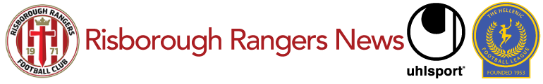 Risborough Rangers News