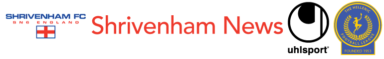 Shrivenham News