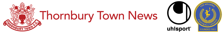 Thornbury Town News