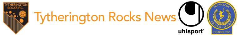 Tytherington Rocks News