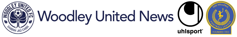 Woodley United News