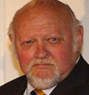 Brian King Hellenic League