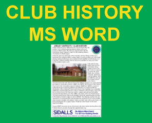 programme information league