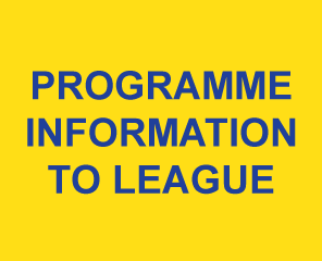 Programme information set up
