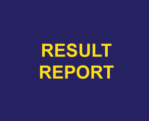60 minute results report